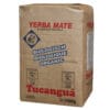 Yerba Mate Tucanguá Organic