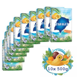 Value Pack 5kg Yerba Mate Taragui Tropical