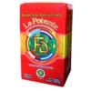 La Potente Organic Yerba Mate with Katuava