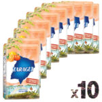 value pack yerba mate Taragui Citricos