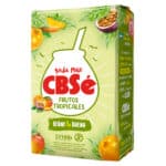 Yerba Mate CBSe Tropical Fruits