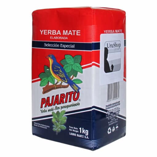 Yerba Mate Pajarito Special