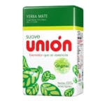 yerba mate union suave