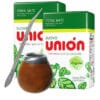 Union Suave Yerba Mate Starter Kit