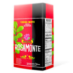 yerba mate rosamonte
