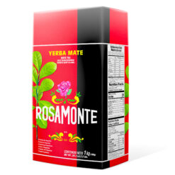 Yerba Mate Rosamonte 1Kg