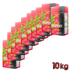 Yerba Mate Rosamonte Bumper Pack 10kg