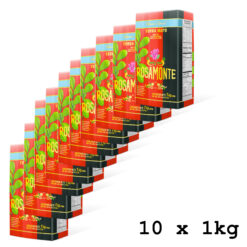 Yerba Mate Rosamonte Especial Bumper Pack 10kg