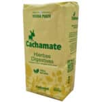 yerba mate cachamate