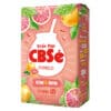 Yerba Mate CBSe Grapefruit