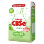 yerba mate cbse silueta