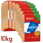 Bulk Buy Yerba Mate Taragui 10kg Value Pack